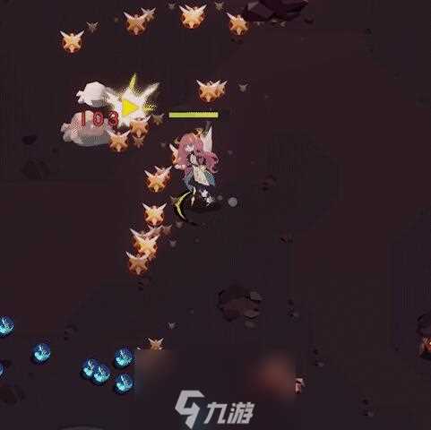 重返深渊萤火虫有什么 全部武器形态攻略