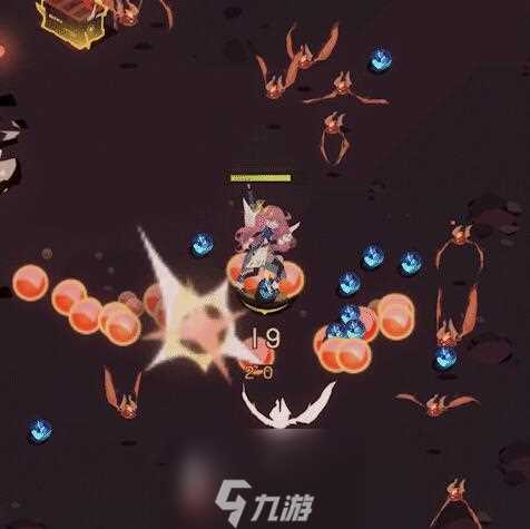 重返深渊萤火虫有什么 全部武器形态攻略