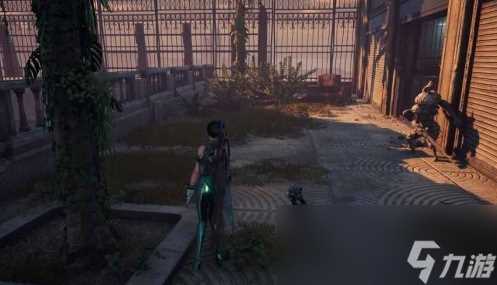 《剑星》掷弹兵型辅助脊椎怎么获取