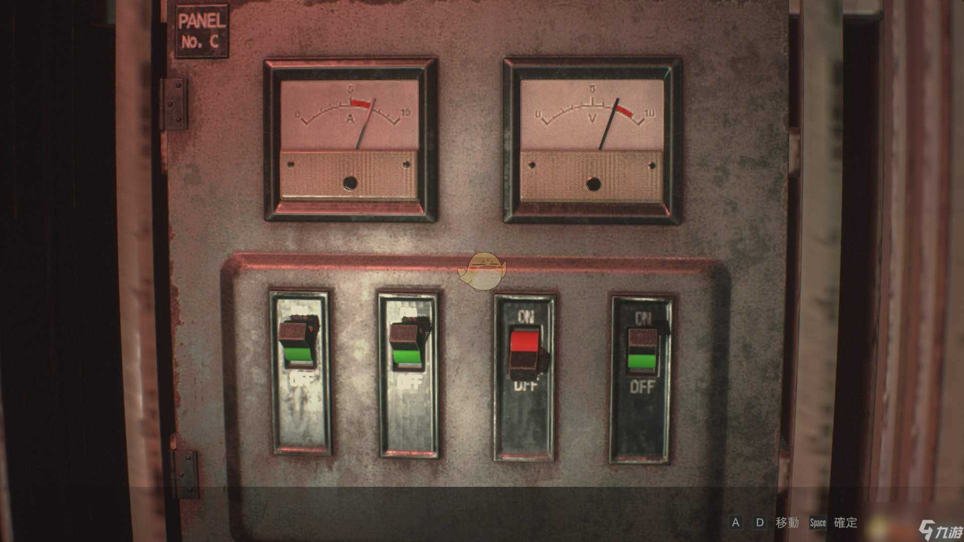 《生化危机2 重制版》全谜题密码图文汇总