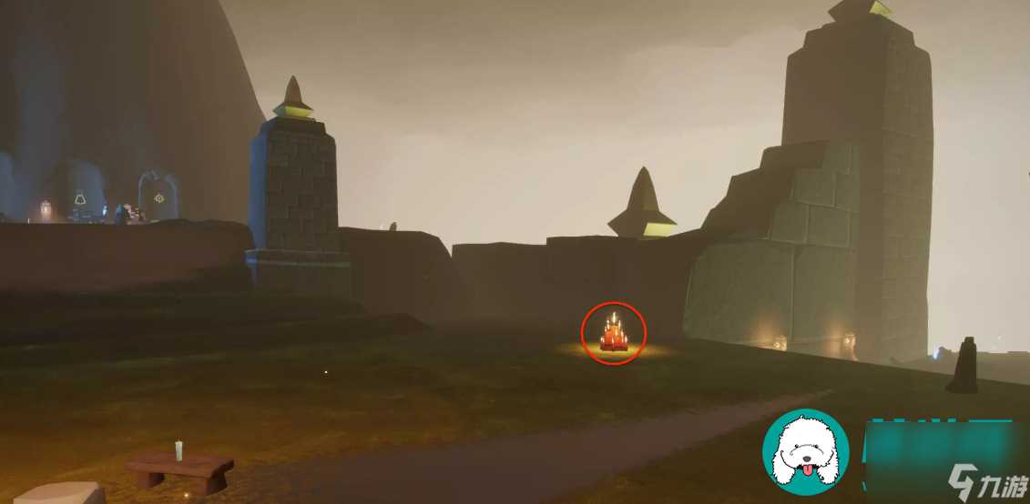 光遇1.16大蜡烛在哪里在哪-光遇1.16大蜡烛在哪里推荐