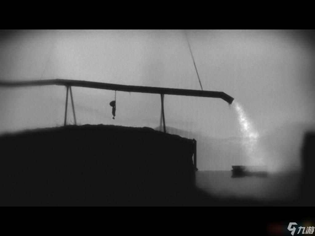 地狱边境全流程通关图文攻略 地狱边境详尽攻略