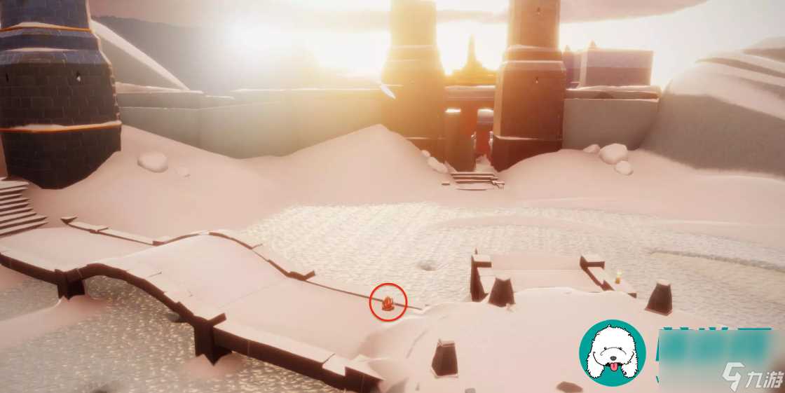 光遇1.16大蜡烛在哪里在哪-光遇1.16大蜡烛在哪里推荐