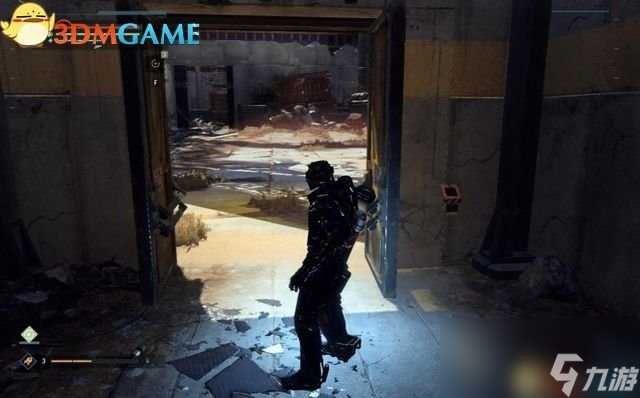 迸发 图文攻略 全剧情流程全Boss打法及路线指引