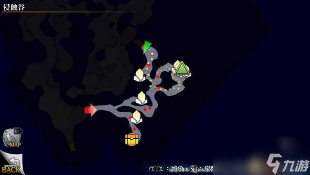 伊苏8 图文攻略 全剧情流程全任务全收集地图指引