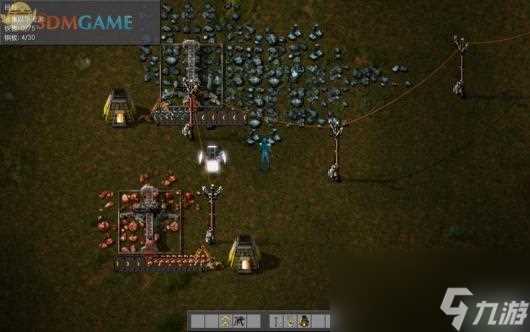 异星工厂 图文全攻略 系统教程及全任务流程剧情攻略