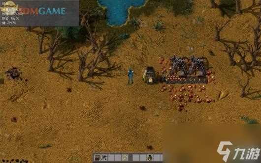 异星工厂 图文全攻略 系统教程及全任务流程剧情攻略