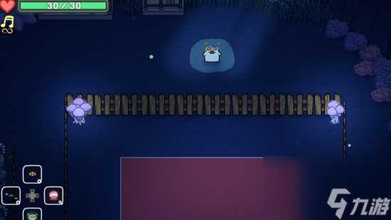 奥咕和秘密森林月亮森林古物碎片在哪里介绍