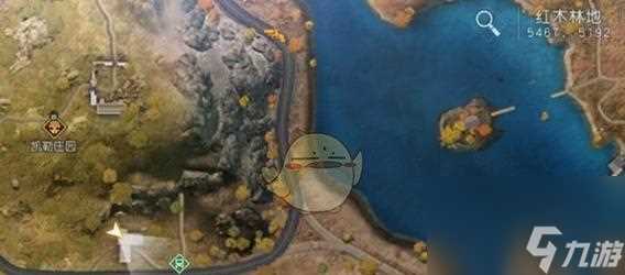 玩转黎明觉醒 探寻跨越海洋的奇妙之旅