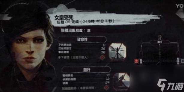 绝望3 打开未知世界的大门