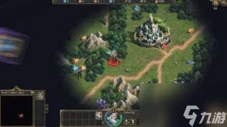 旗帜与战火游戏模式介绍