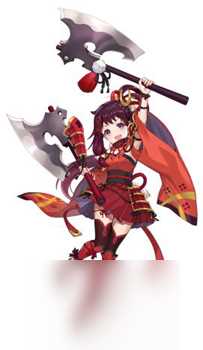 椿之歌火系阵容怎么搭配