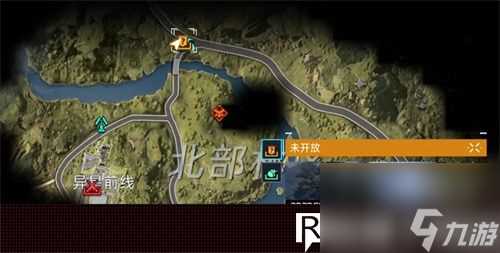 星球重启杜加河谷碎石堆任务怎么过-星球重启杜加河谷碎石堆任务完成攻略