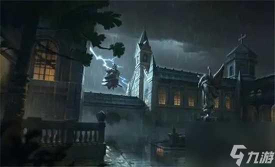 第五人格园丁宇宙女巫怎么获取 第五人格园丁新皮肤解析