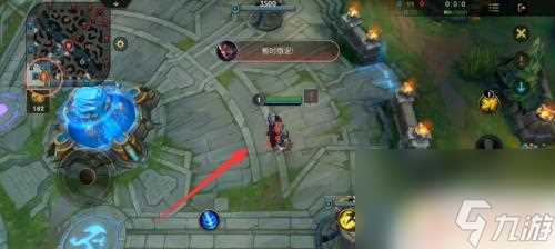 英雄联盟怎么打信号标记 LOL怎么在游戏中发出信号和做标记