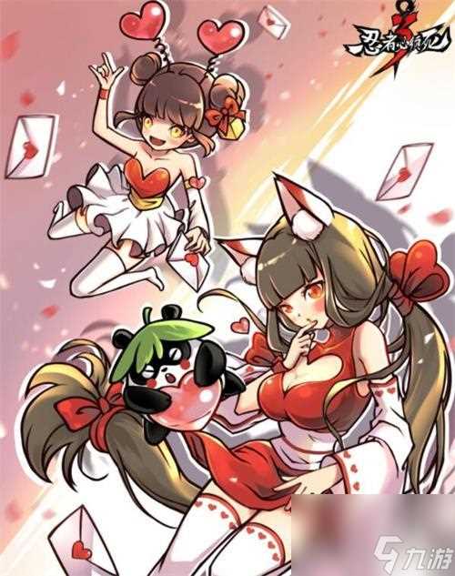 忍者必须死3赤晶魂印效果评测 忍者必须死3攻略推荐