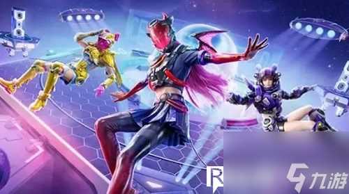 和平精英怎么获取冷魅冰骑-和平精英冷魅冰骑获取方法