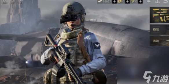 暗区突围山谷复活点在哪里介绍