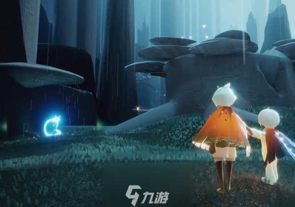 光遇雨林磕头先祖在哪里 地点在哪里兑换图攻略