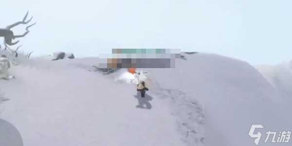 逆水寒手游奇遇决战昆仑之巅攻略