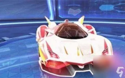 qq飞车手游天行者焰狐怎么获取 qq飞车手游天行者焰狐获取方法介绍