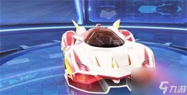 qq飞车手游天行者焰狐怎么获取 qq飞车手游天行者焰狐获取方法介绍