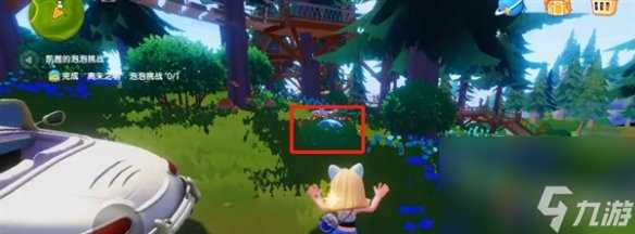 心动小镇泡泡挑战任务通关怎么玩