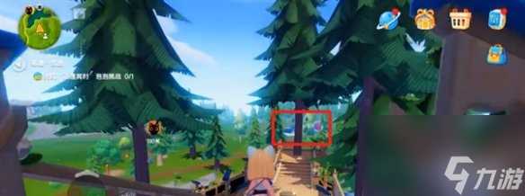 心动小镇泡泡挑战任务通关怎么玩