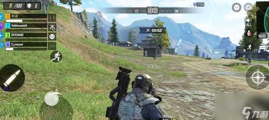 使命召唤手游战区模式攻略 战区模式详细解析