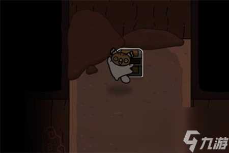 奥咕和秘密森林到传奇渔夫的踪迹任务怎么做