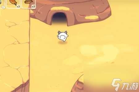 奥咕和秘密森林到传奇渔夫的踪迹任务怎么做