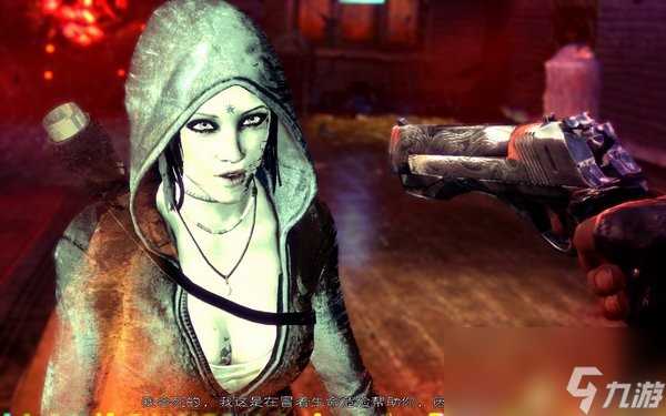 DMC 鬼泣图文全攻略