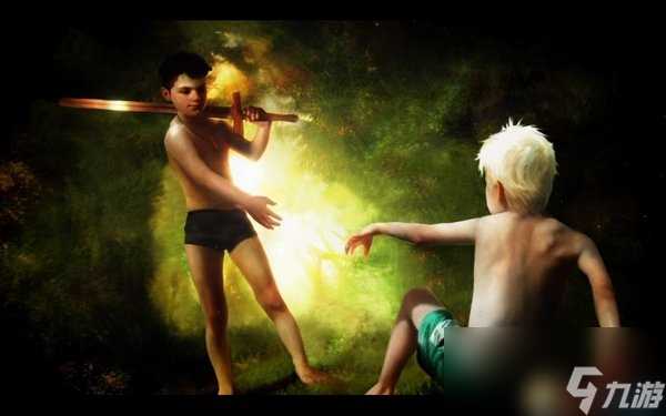 DMC 鬼泣图文全攻略