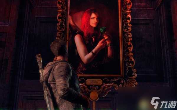 DMC 鬼泣图文全攻略