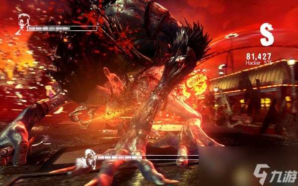 DMC 鬼泣图文全攻略