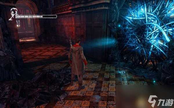 DMC 鬼泣图文全攻略