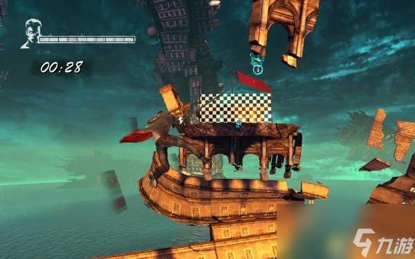 DMC 鬼泣图文全攻略