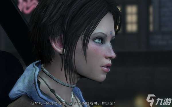 DMC 鬼泣图文全攻略