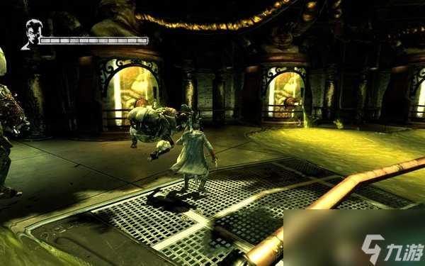 DMC 鬼泣图文全攻略