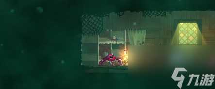 重生细胞带刺盾评测与获取攻略 重生细胞攻略详解