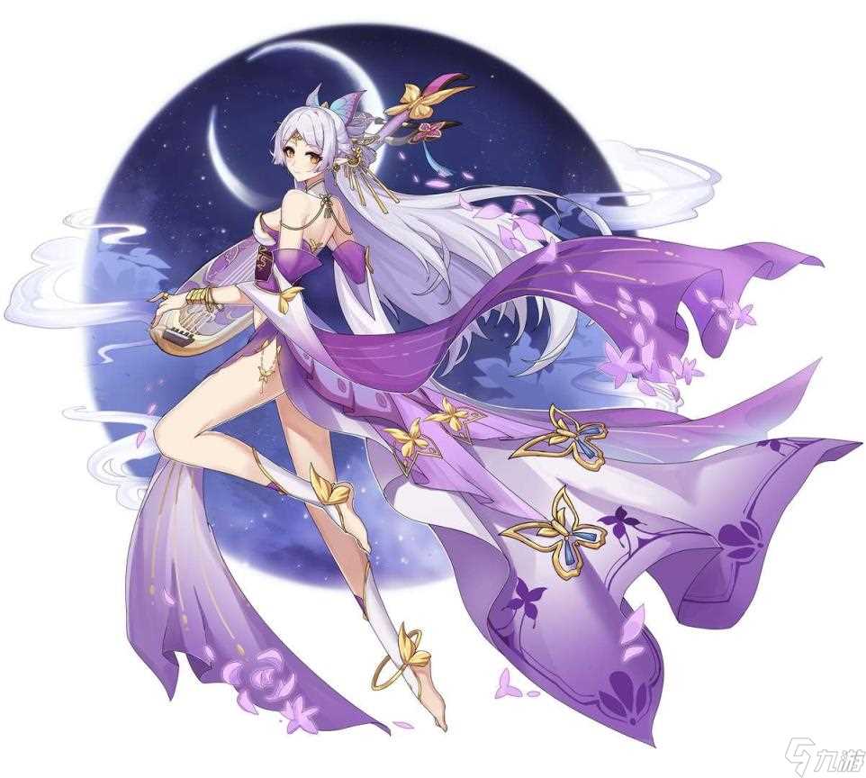 奥拉星4/22亚比大图 奥拉星亚比大全