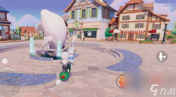 心动小镇气球怎么给安妮 心动小镇安妮气球任务攻略