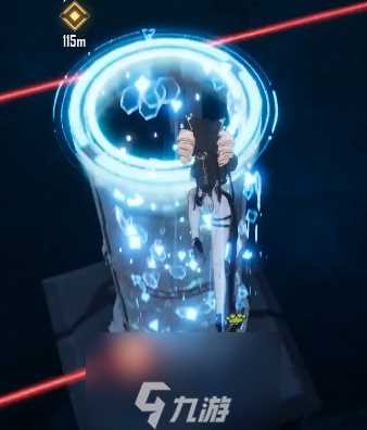 幻塔原能手炮没有准星怎么办 解决方法推荐