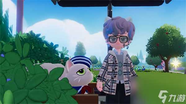 心动小镇手游黑色单边耳环怎么获取 心动小镇手游黑色单边耳环获取方法