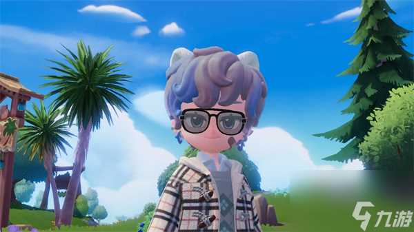 心动小镇手游黑色单边耳环怎么获取 心动小镇手游黑色单边耳环获取方法