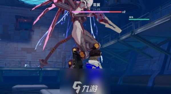 幻塔雷翼怎么打 BOSS打法攻略