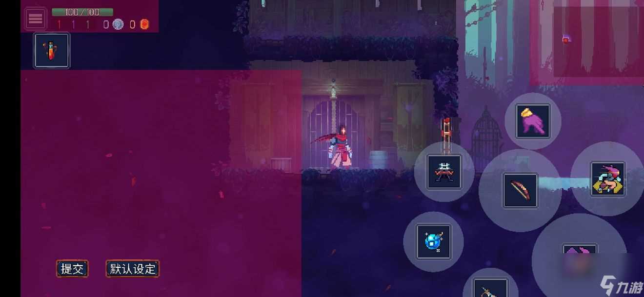 重生细胞手残党初期细胞加点攻略 重生细胞攻略详解