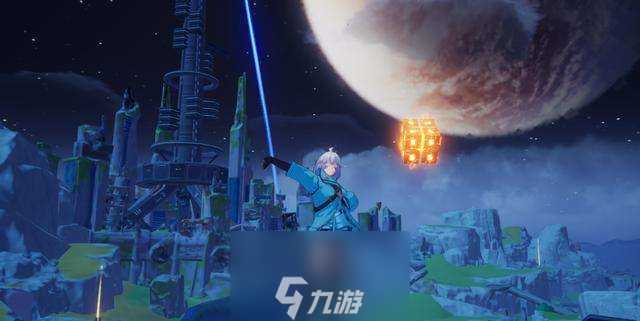 幻塔米诺陶怎么打 打法技巧推荐