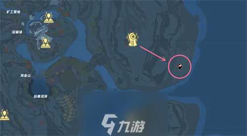 幻塔后腿肉哪里多 获取在哪里推荐