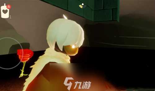 光遇墓土小黑屋怎么遁下去 具体方法推荐